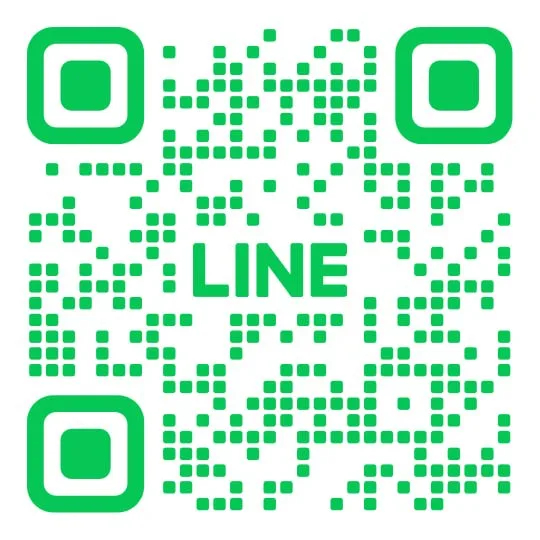 QR Code แชท โหลดเกมเก่าในตํานาน pc ทาง Line